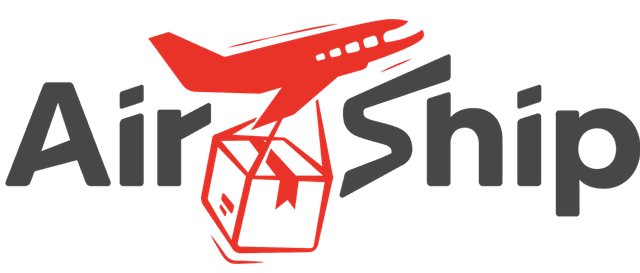 AirShip Website Developed By Bcomemrcee