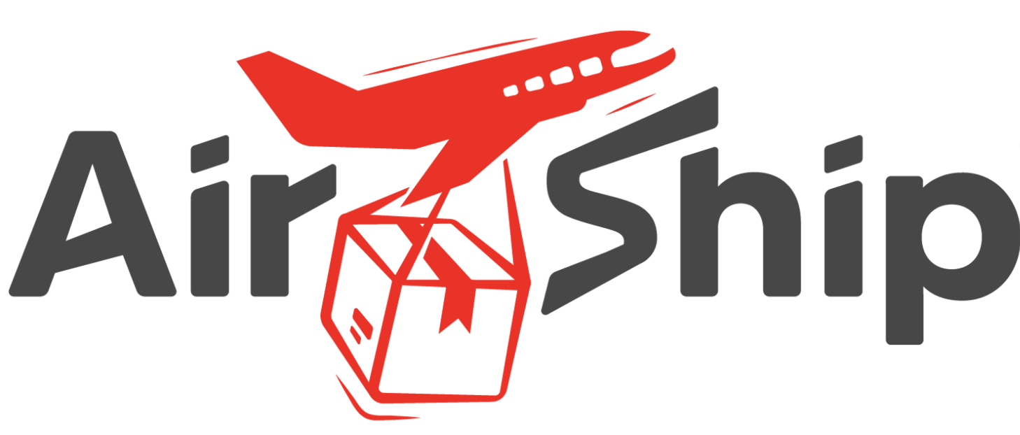 AirShip Website Developed By Bcomemrcee