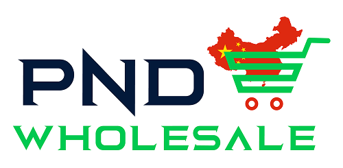 PNDWholesale Website Developed By Bcomemrcee